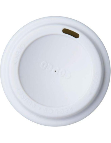 Taza de Viaje Copco Acadia Ciruela 0.47L Doble Pared