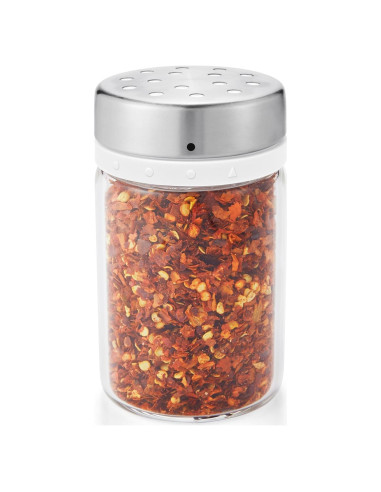 Shaker Ajustable OXO Good Grips 1L - Vidrio 227g