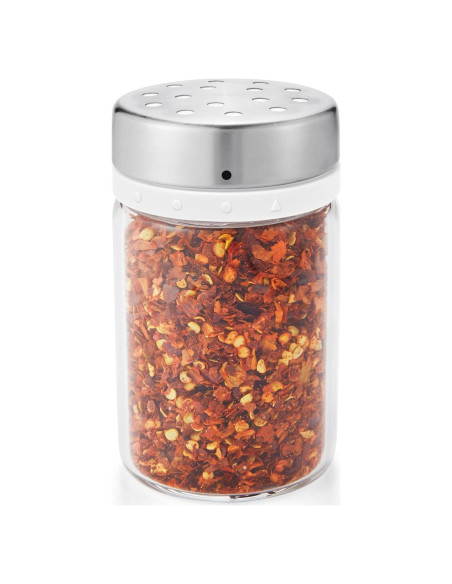 Shaker Ajustable OXO Good Grips 1L - Vidrio 227g