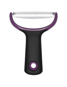 Pelador de Verduras Grande OXO Good Grips - Acero Inoxidable