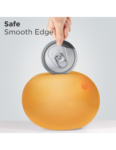 Abrelatas Eléctrico Canslab Ultrablade Recargable 10W Negro