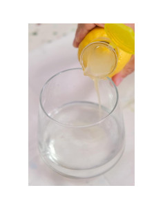 Exprimidor de Limón YZC - Paquete de 2 - Plástico Libre de BPA 2