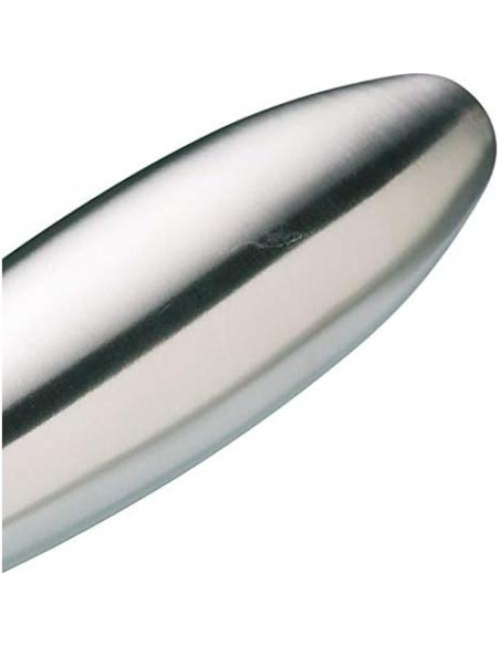 Corta y Saca Aguacate MasterClass de Acero Inoxidable 18 cm