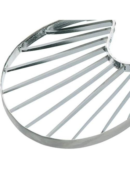 Corta y Saca Aguacate MasterClass de Acero Inoxidable 18 cm