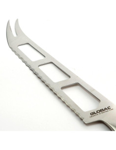 Cuchillo de Queso Global GS-10R 14cm Acero Inoxidable 2
