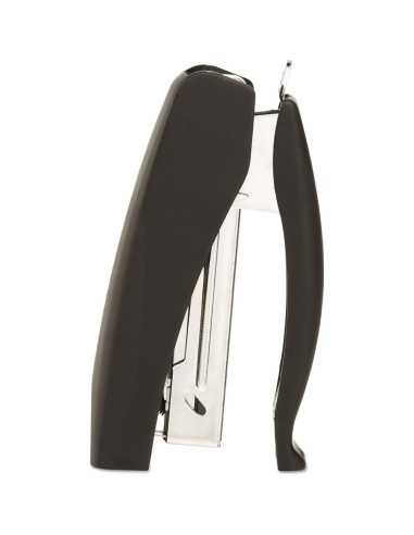 Grapadora de Mano Swingline S7009901P, Agarre Suave, 20 Hojas