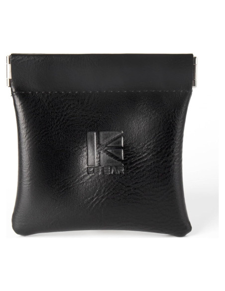 Funda de Almacenamiento para Auriculares KINBOOFI BP01 Negra