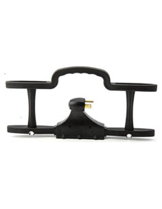 Sistema de gestión de cables Southwire Rack 3 salidas 125V