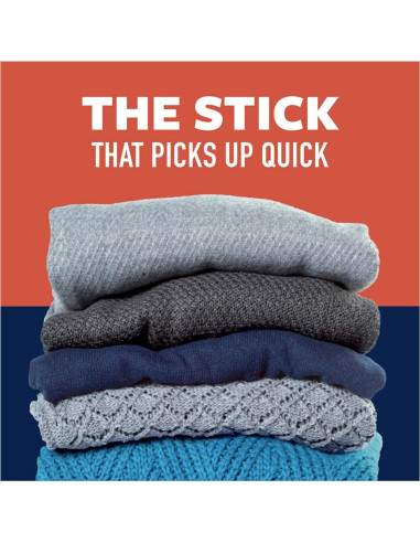 Rodillo Mini Adhesivo Scotch 3M para Pelusa 16.5cm