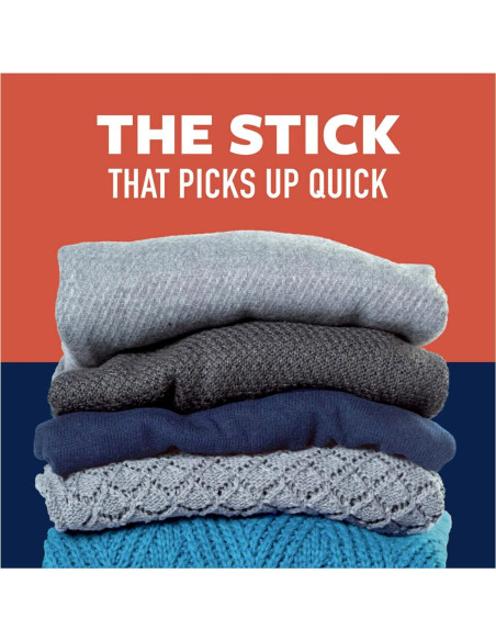 Rodillo Mini Adhesivo Scotch 3M para Pelusa 16.5cm