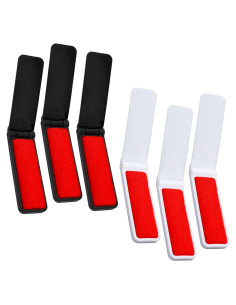 Cepillo Quitapelusas Plegable Dcoteh Reutilizable 9.5cm