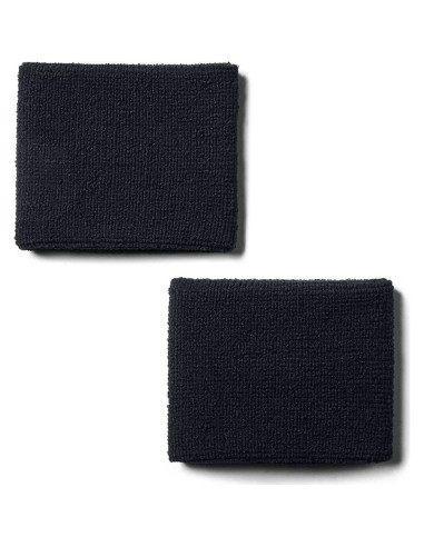 Banda de Muñeca Under Armour 2-Pack 7.62 cm Hombre
