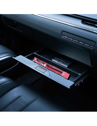 Medidor de Presión de Neumáticos GODESON Doble Cabeza 10-150 PSI