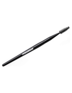 Brocha Espiral para Cejas y Pestañas Tweezerman 1 Cuenta