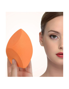 Esponjas de Maquillaje XL Beauty Blender 10 cm - 1 Unidad