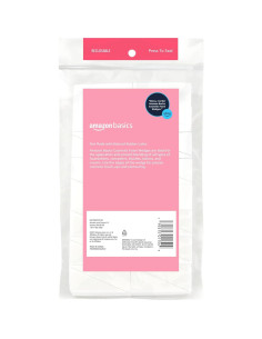 Esponjas de Espuma Cosmética Amazon Basics 32 Unidades 2