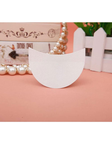 150 Almohadillas de Sombra de Ojos Faiteary 50x68mm