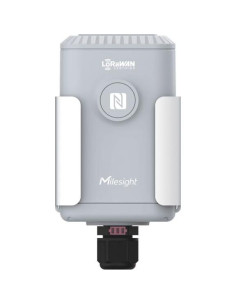 Sensor de Nivel de Agua Sumergible Milesight EM500-SWL 5m +/-0.5% 2