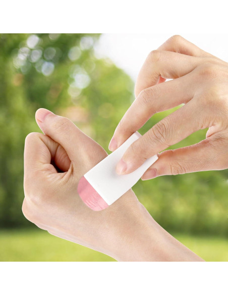 Esponjas de Maquillaje Hedume 192 Cuñas Reutilizables Sin Látex