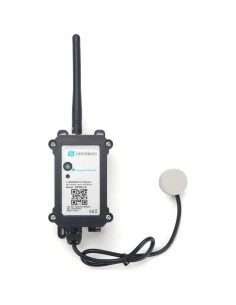 Sensor de Nivel de Líquido Dragino DDS20-LB LoRaWAN 2