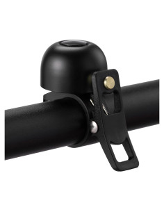 Campana de Bicicleta ROCKBROS de Cobre, Sonido Fuerte, 21-23mm