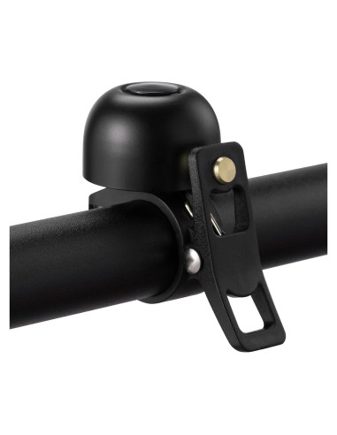 Campana de Bicicleta ROCKBROS de Cobre, Sonido Fuerte, 21-23mm