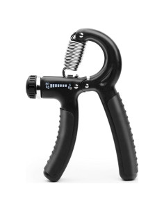 Fortalecedor de Agarre Exology Fitness Ajustable 5-60 kg