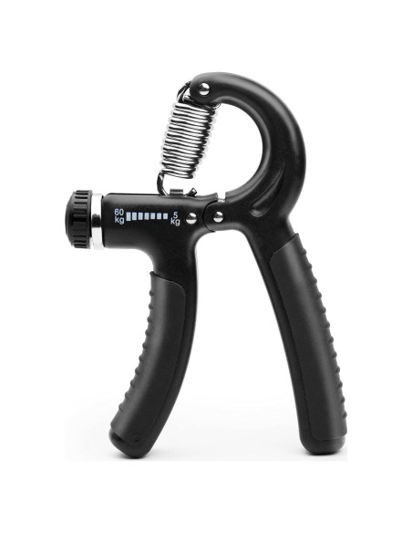 Fortalecedor de Agarre Exology Fitness Ajustable 5-60 kg