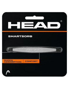 Amortiguador de Vibraciones HEAD SmartSorb para Raqueta de Tenis