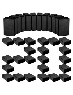 20 Bloques de Espuma EVA para Yoga Yilloog Antideslizantes