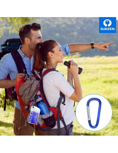 Toalla Enfriadora Sukeen 101.6x30.5cm Microfibra Reutilizable