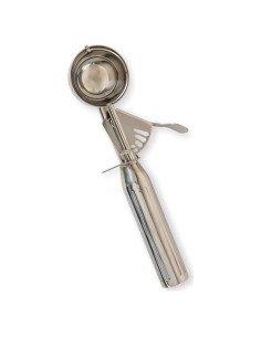 Cucharón para Galletas Grande Nordic Ware 3 Cucharadas Acero Inox