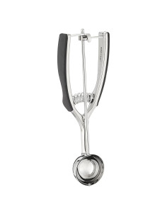 Cucharón de Porcionar Norpro 30ml Acero Inoxidable 44mm