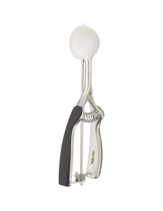 Cucharón de Porcionar Norpro 30ml Acero Inoxidable 44mm 2