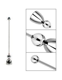 Cortador de Huevos SWETON de Acero Inoxidable - Manual 2
