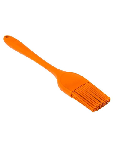 Brocha de Silicona Traeger BAC418 para Parrilla 27.5cm