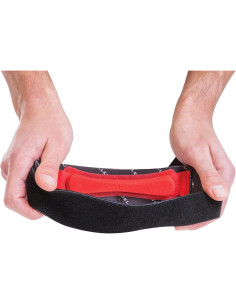 Correa Avanzada para Rótula Mueller - Soporte Rodilla Unisex 2