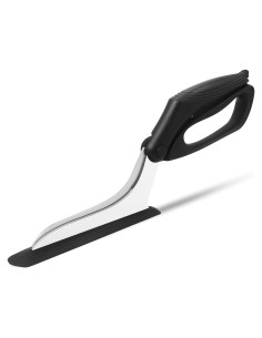 Tijeras Cortadoras de Pizza Frepxzlk con Cuchillas de Acero Inoxidable