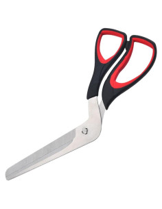 Tijeras para Pizza JIEDALIN Acero Inoxidable 27x10.5cm