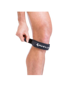 Rodillera Mueller Unisex Compresión para Alivio del Dolor