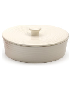 Calentador de Tortillas Cerámica RSVP Internacional 21.6 cm