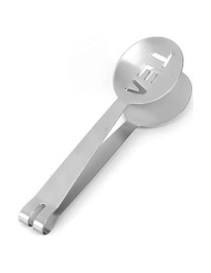 Exprimidor de Té Ganpub de Acero Inoxidable 12.3 cm