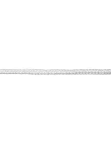 Cuerda Trenzada Extreme Max 3008.0448 Algodón/Poliéster 5.56mm x 61m