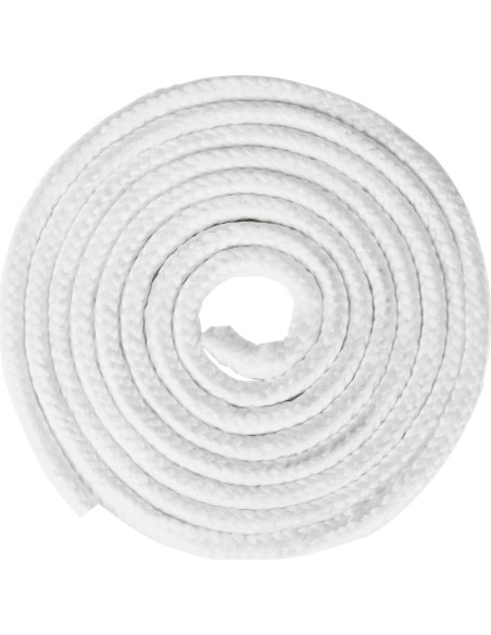 Cuerda Trenzada Extreme Max 3008.0448 Algodón/Poliéster 5.56mm x 61m