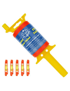 Cuerda de Masonería LURKA 540 Pies Nylon Fluorescente