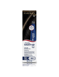 Tinte Semipermanente Clairol 2 Negro para Raíces 44.36 ml