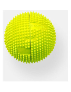 Bola de Masaje Texturizada Naboso Neuro Ball 10.8cm Verde 2