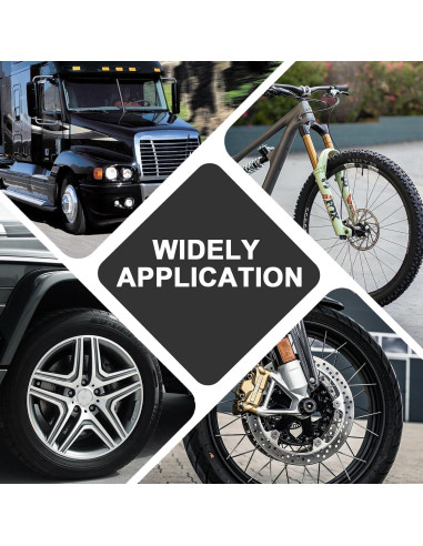 Medidor de Profundidad de Banda de Rodadura GODESON Digital