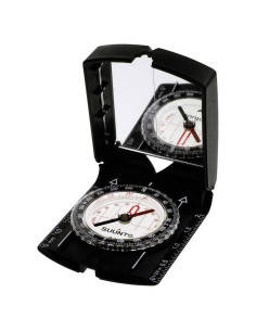 Brújula de Espejo Flotante Suunto MCB para Trekking