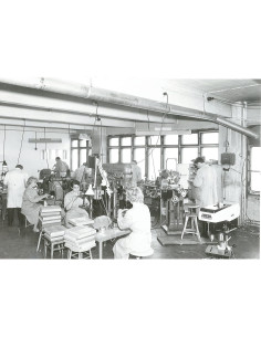 Brújula de Espejo Flotante Suunto MCB para Trekking 2